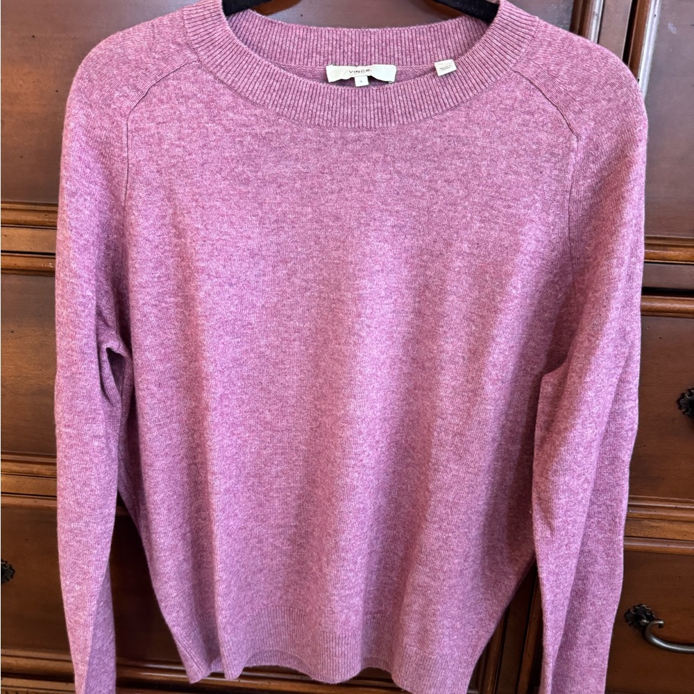 Vince Sweater